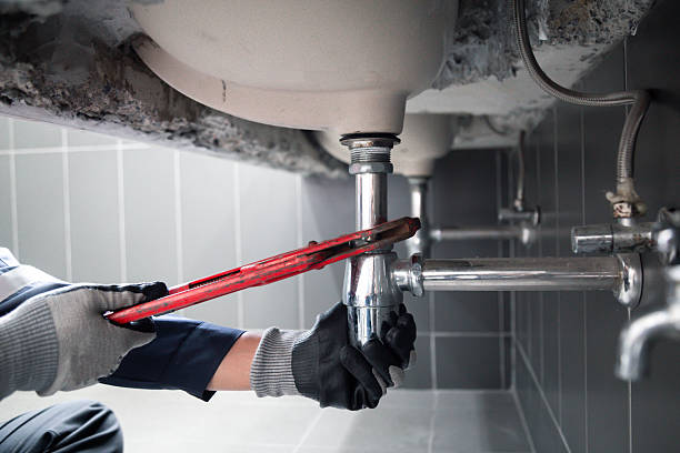 Trusted Gas Line Repair service in Brookline, MO - AAA Plumbing Heating